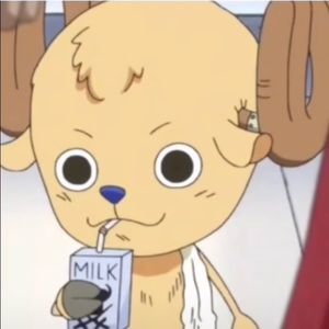 Meet your Posher, George